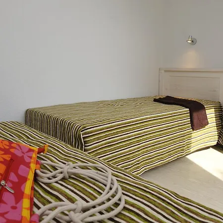 Goelia Les Grands Rochers Les Sables-dʼOlonne