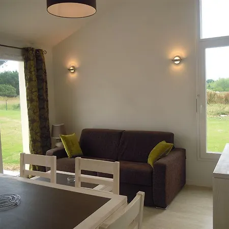 Semesterpark Goelia Les Grands Rochers