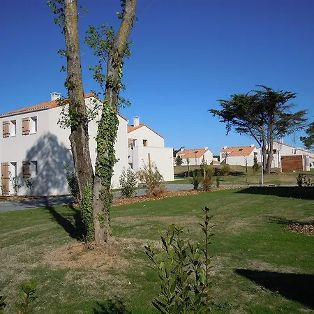 Goelia Les Grands Rochers