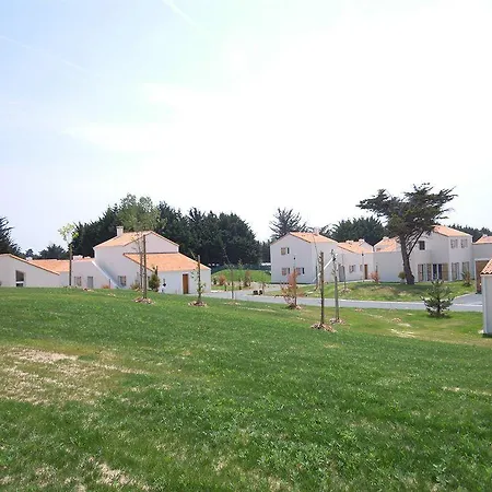 Goelia Les Grands Rochers Les Sables-dʼOlonne