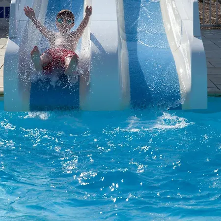 Goelia Les Grands Rochers