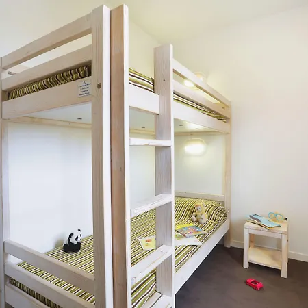 Holiday park Goelia Les Grands Rochers