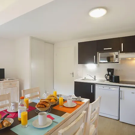 Goelia Les Grands Rochers