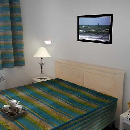 Goelia Les Grands Rochers