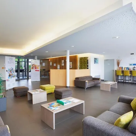 Goelia Les Grands Rochers Les Sables-dʼOlonne