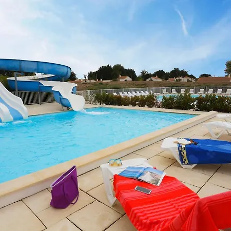 Goelia Les Grands Rochers