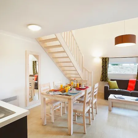 Goelia Les Grands Rochers Les Sables-dʼOlonne