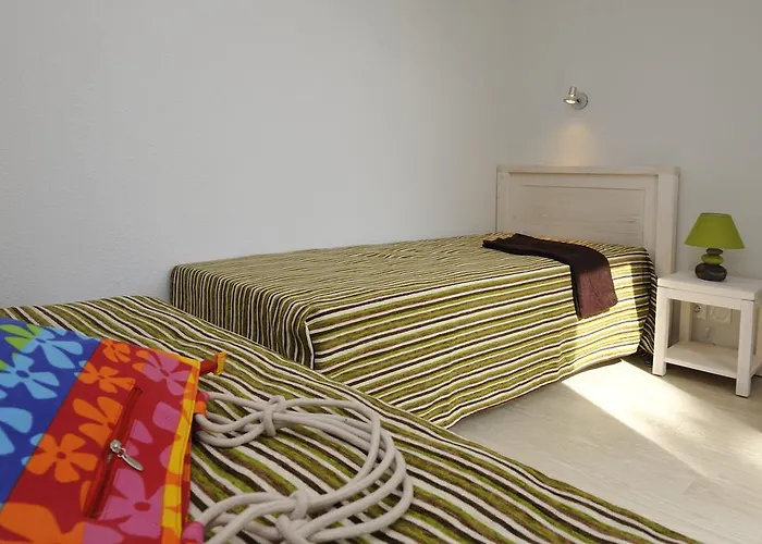 Goelia Les Grands Rochers Les Sables-dʼOlonne