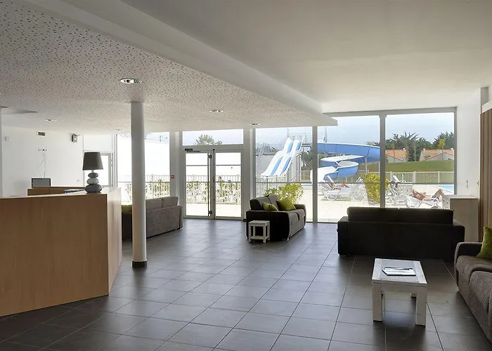 Ferienpark Goelia Les Grands Rochers