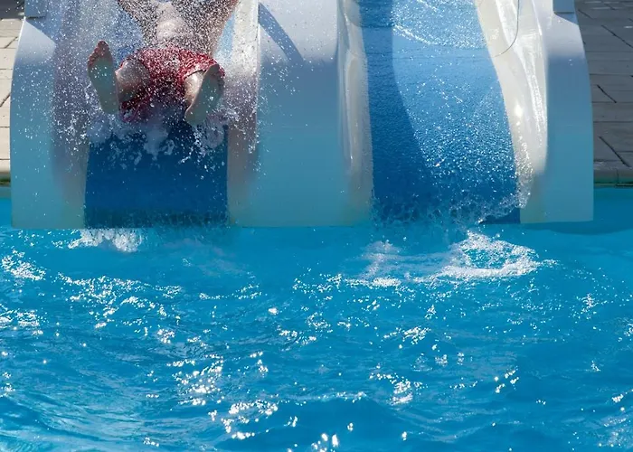 Goelia Les Grands Rochers