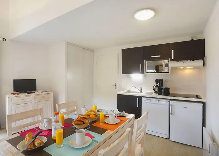 Goelia Les Grands Rochers