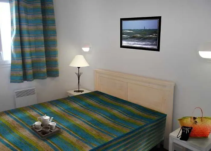 Goelia Les Grands Rochers