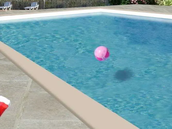 Goelia Les Grands Rochers 3* Les Sables-dʼOlonne