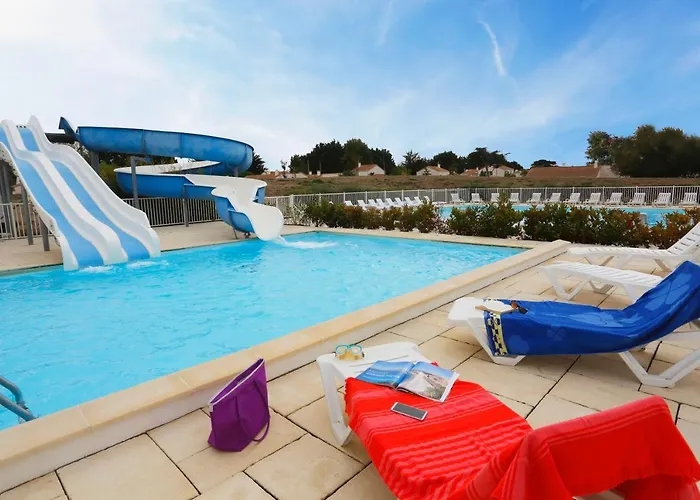 Goelia Les Grands Rochers