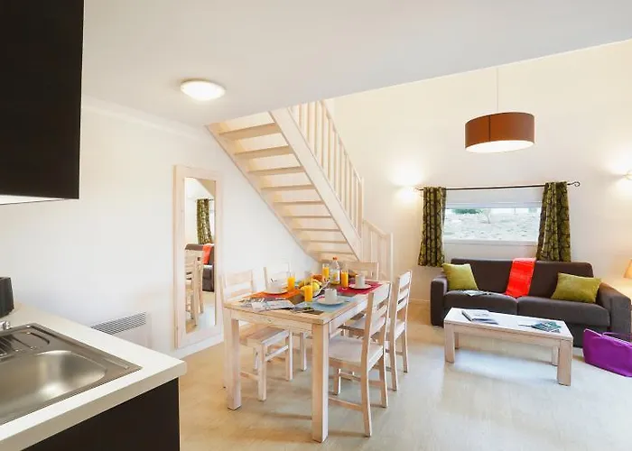 Goelia Les Grands Rochers Les Sables-dʼOlonne