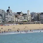 Résidence Néméa Les Grands Rochers 3* Les Sables-dʼOlonne