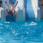 Goelia Les Grands Rochers