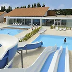 Parco vacanze Résidence Néméa Les Grands Rochers