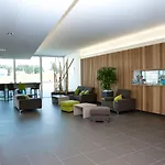 Goelia Les Grands Rochers ホリデーパーク レ・サ​​ーブル・ドロンヌ