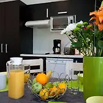 ホリデーパーク Goelia Les Grands Rochers