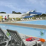 Parco vacanze Résidence Néméa Les Grands Rochers 3*