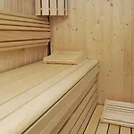 Goelia Les Grands Rochers ホリデーパーク レ・サ​​ーブル・ドロンヌ