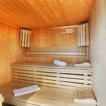 Goelia Les Grands Rochers