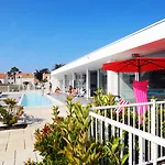 Résidence Néméa Les Grands Rochers Les Sables-dʼOlonne