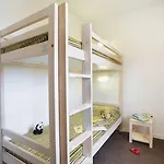 ホリデーパーク Goelia Les Grands Rochers