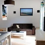 Résidence Néméa Les Grands Rochers Parco vacanze Les Sables-dʼOlonne