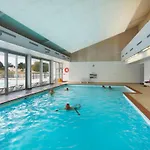 Résidence Néméa Les Grands Rochers Parco vacanze