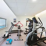 Résidence Néméa Les Grands Rochers Parco vacanze 3*