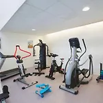 ホリデーパーク Goelia Les Grands Rochers