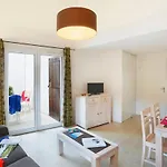Résidence Néméa Les Grands Rochers 3*