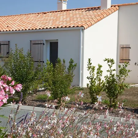 Goelia Les Grands Rochers Les Sables-dʼOlonne