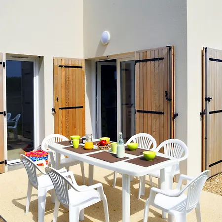 Goelia Les Grands Rochers 3* Les Sables-dʼOlonne