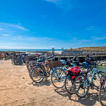 Résidence Néméa Les Grands Rochers Les Sables-dʼOlonne