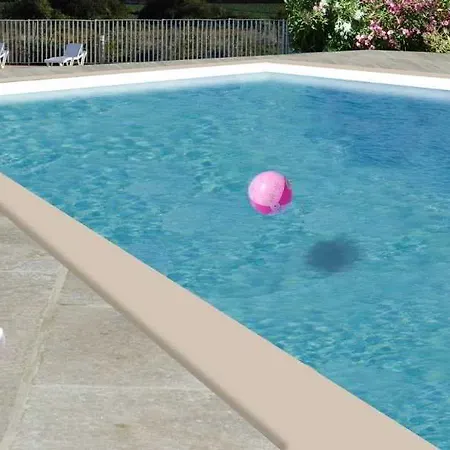 Goelia Les Grands Rochers 3* Les Sables-dʼOlonne