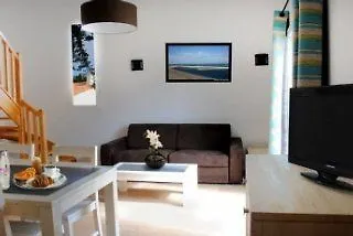 Nemea Les Grands Rochers Holiday park Les Sables-d'Olonne