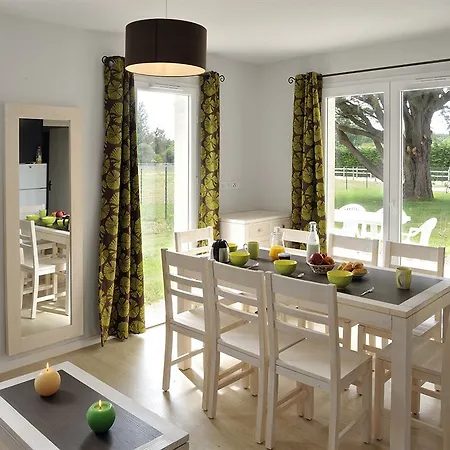 Holiday park Nemea Les Grands Rochers Les Sables-d'Olonne