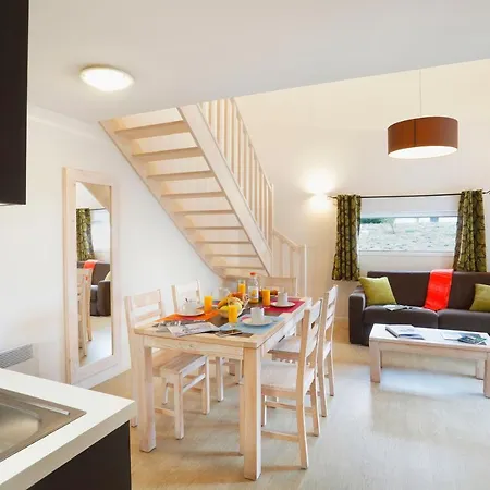 Goelia Les Grands Rochers Les Sables-dʼOlonne