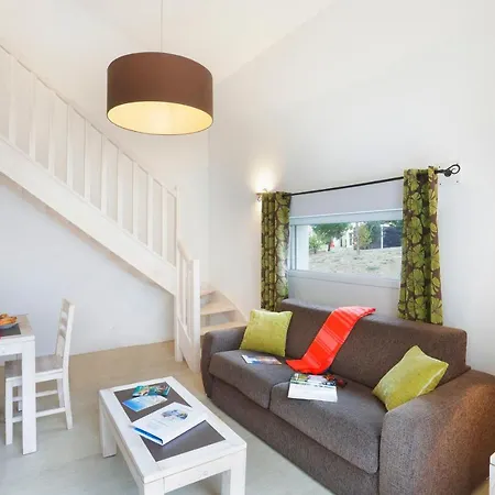 Holiday park Nemea Les Grands Rochers Les Sables-d'Olonne