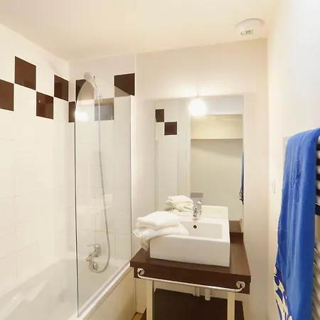 Goelia Les Grands Rochers Les Sables-dʼOlonne