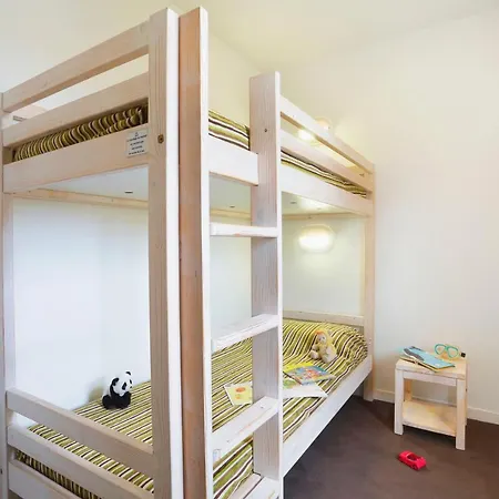 Goelia Les Grands Rochers Les Sables-dʼOlonne