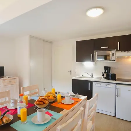 Nemea Les Grands Rochers Holiday park Les Sables-d'Olonne
