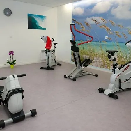 Holiday park Nemea Les Grands Rochers Les Sables-d'Olonne
