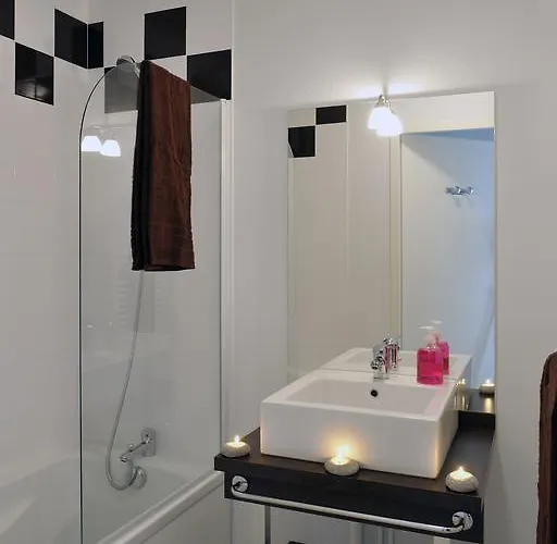 Résidence Néméa Les Grands Rochers 3* Les Sables-dʼOlonne