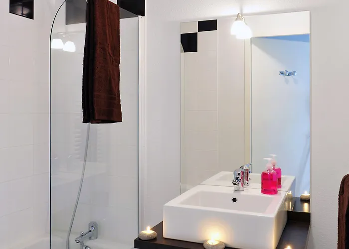 Résidence Néméa Les Grands Rochers 3* Les Sables-dʼOlonne