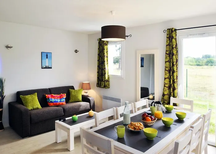 Résidence Néméa Les Grands Rochers 3*